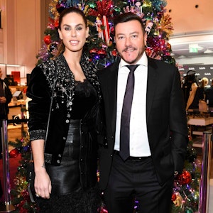 So wehrt sich Nathalie Benko jetzt gegen Scheidungs-Gerüchte