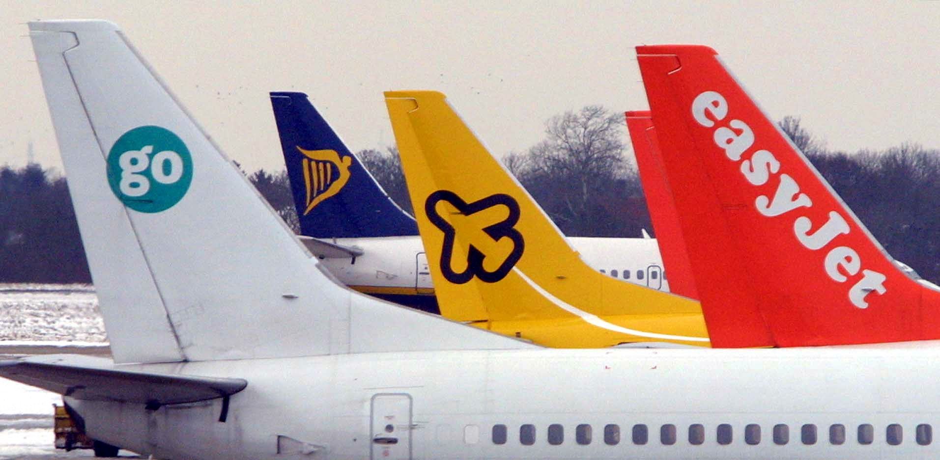 Ab 30. März 2025 hebt in Wien-Schwechat eine neue Airline ab –dann fliegt EasyJet täglich von Wien nach Mailand.