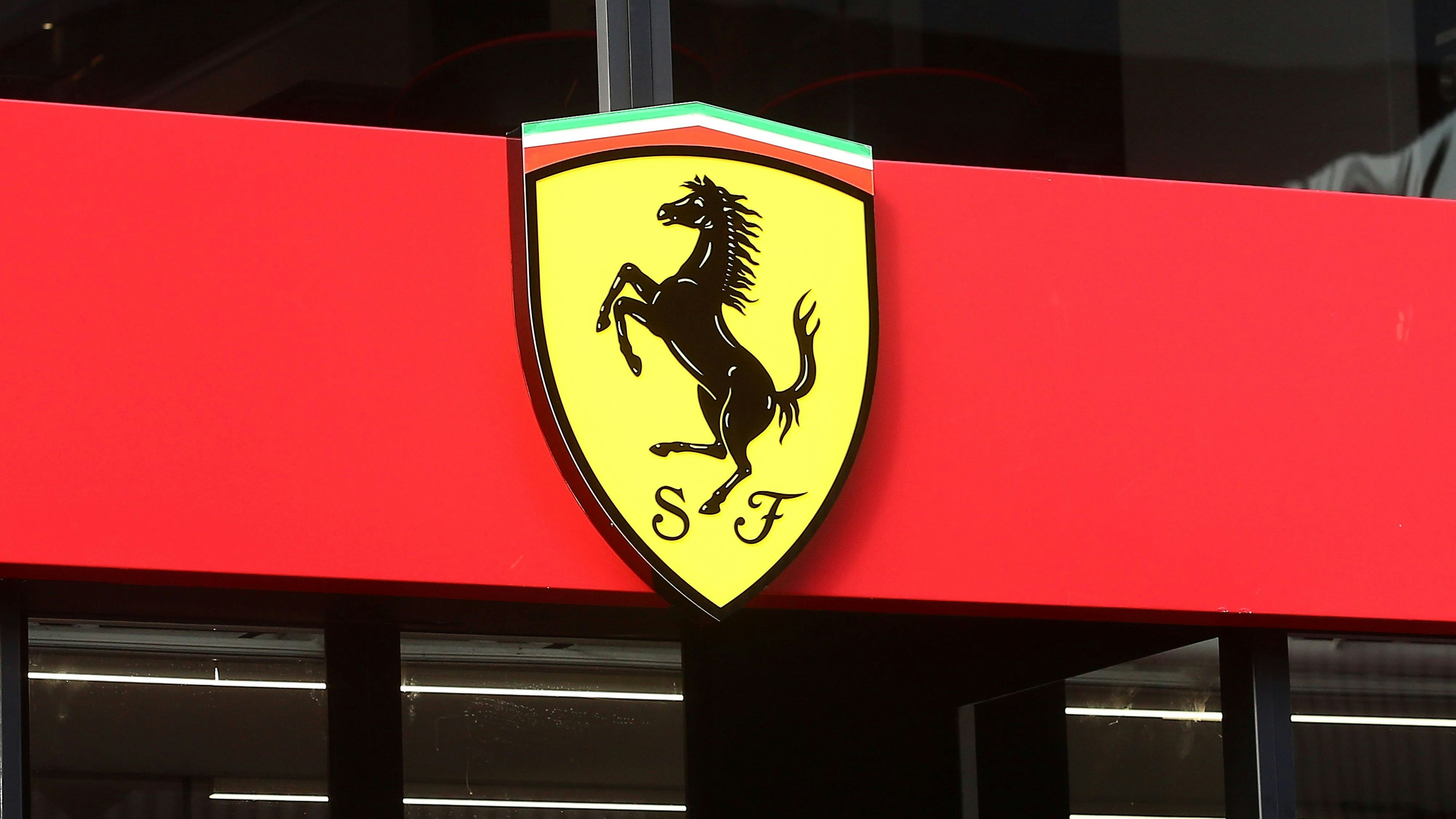 Heute.at - Neues F1-Team Cadillac bekommt Ferrari-Power