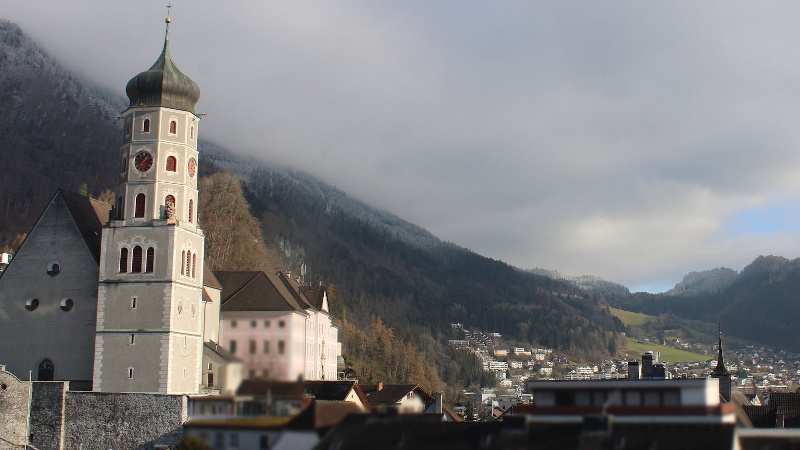 Alles wird anders! Meteorologe erstellt Hammer-Prognose