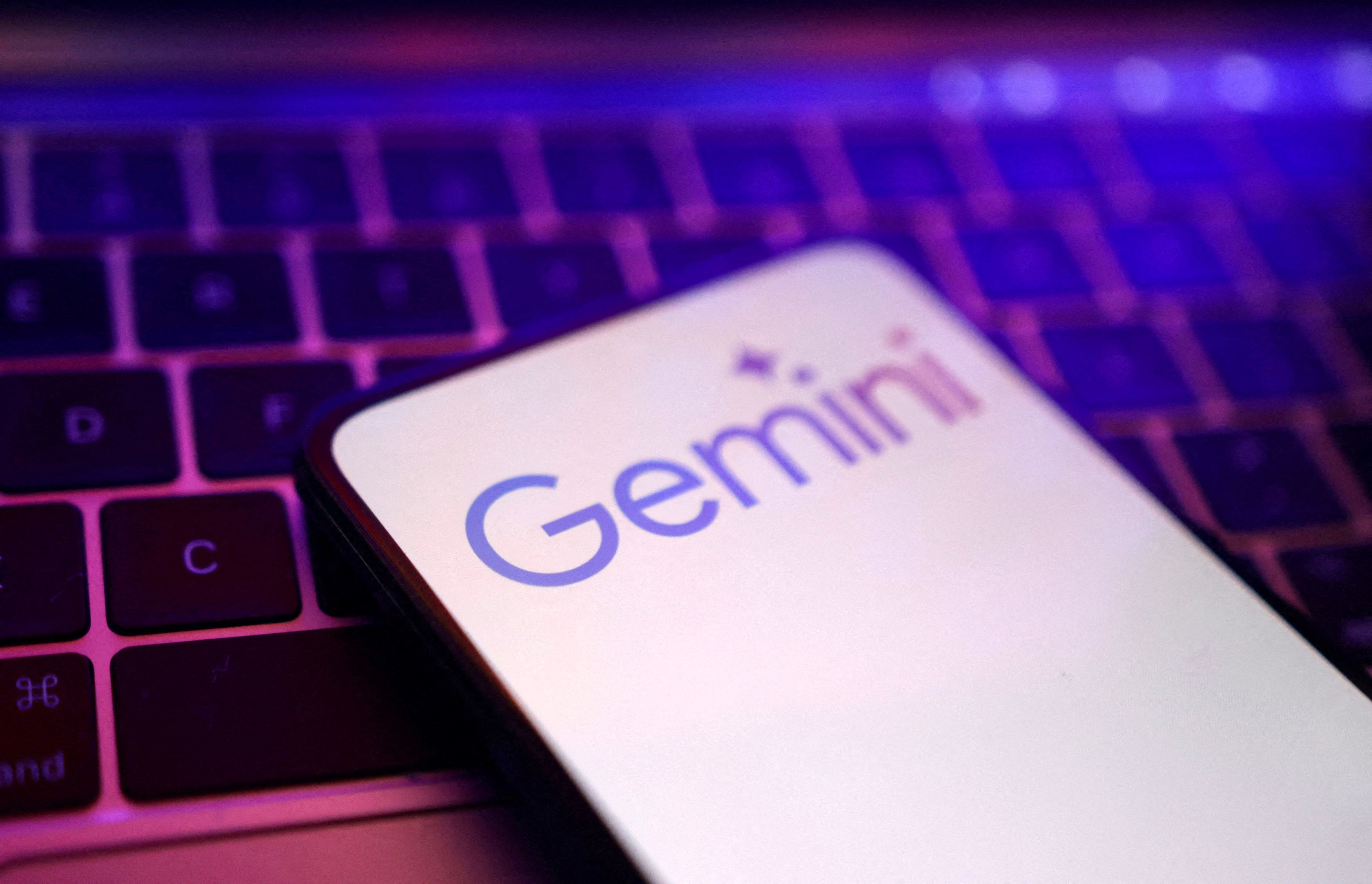 Google hat mit Gemini 2.0 eine 