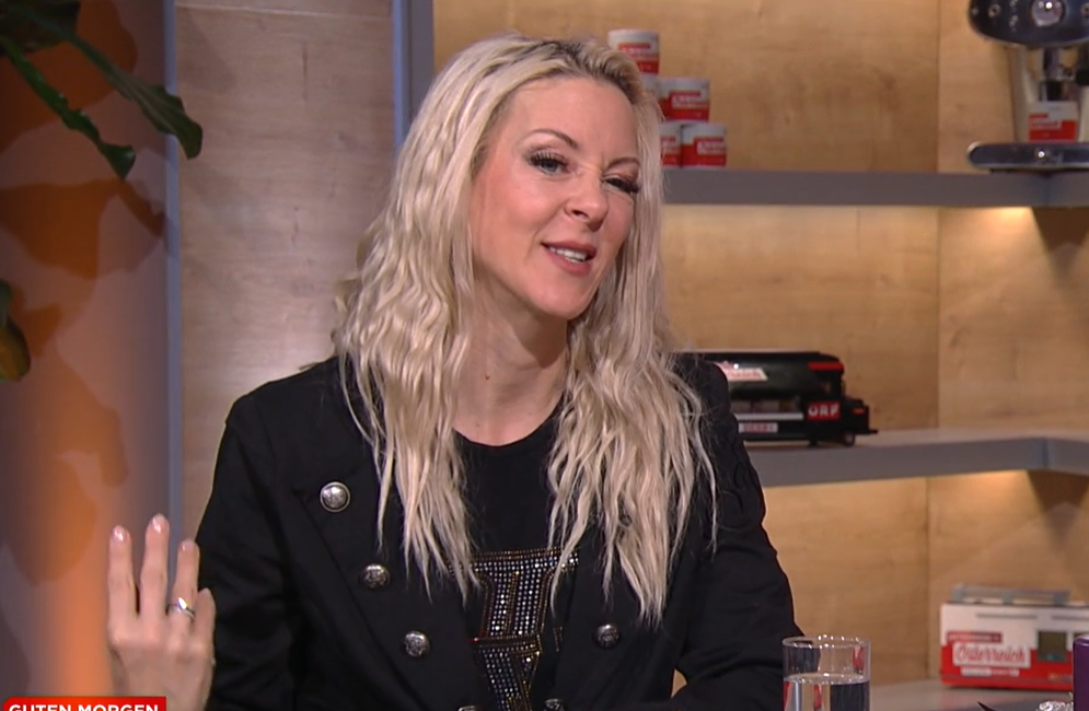 Simone Lugner sorgte mit einigen Aussagen im ORF für Stirnrunzeln.