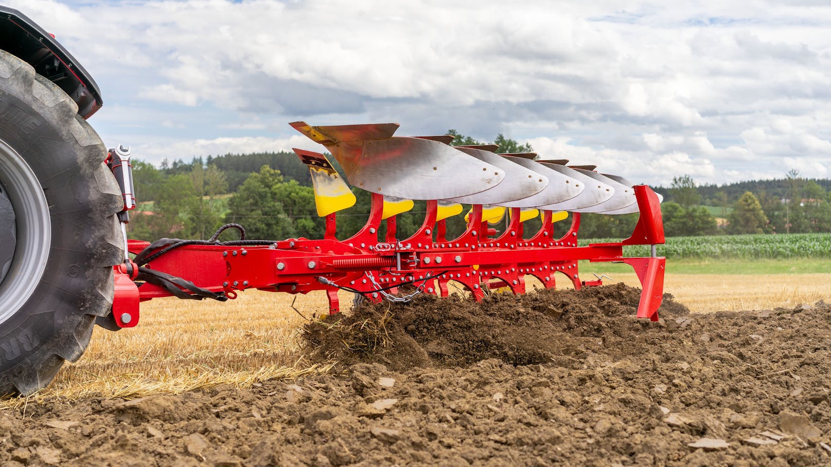 Jobabbau befürchtet – Produktion teilweise stillgelegt