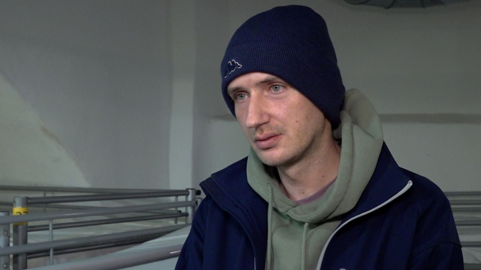 Martin erzählt im Gespräch mit <em>