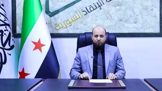 «Mein Appell richtet sich an alle Syrer im Ausland: Syrien ist jetzt ein freies Land, das seinen Stolz und seine Würde wiedererlangt hat. Kommen Sie zurück!», so al-Baschir in einem Interview mit dem «Corriere della Sera».