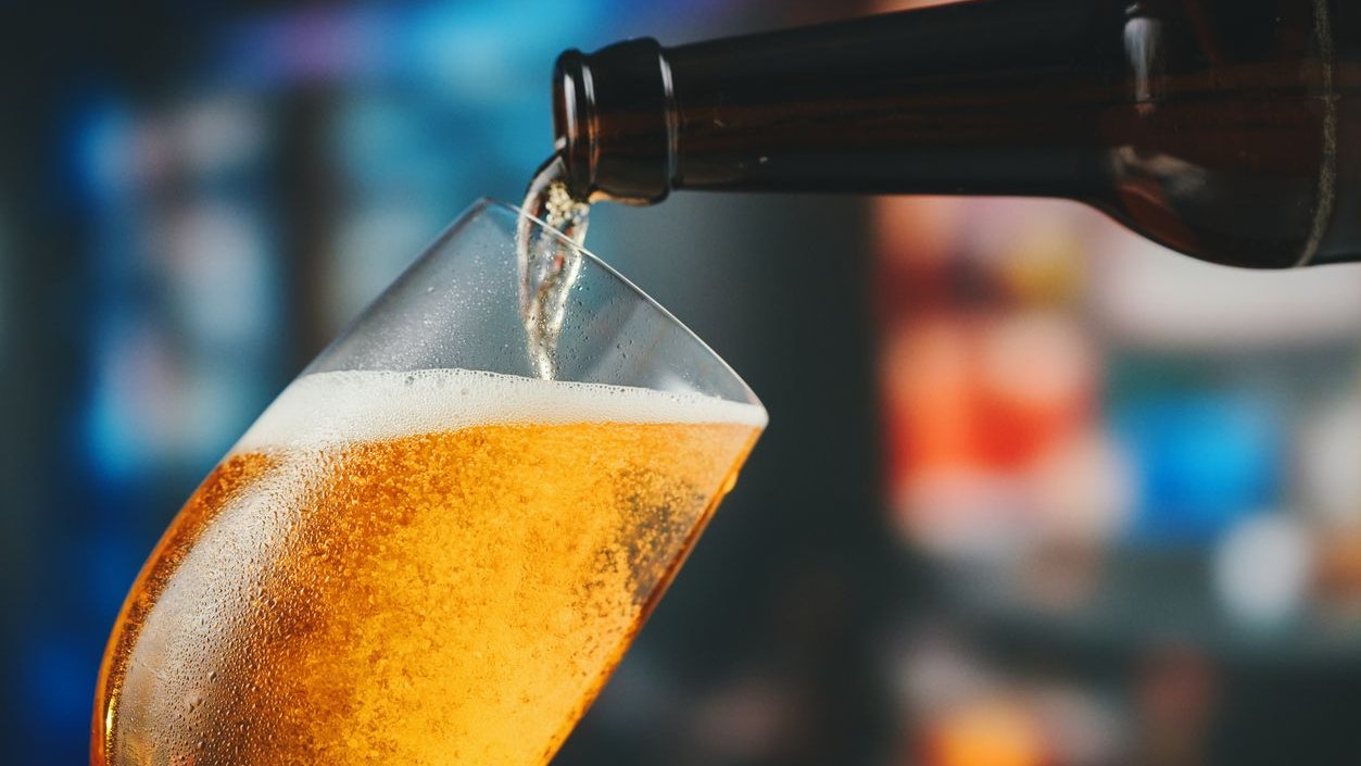 Heute.at - Prost! Ein Viertel greift bereits zu alkoholfreiem Bier