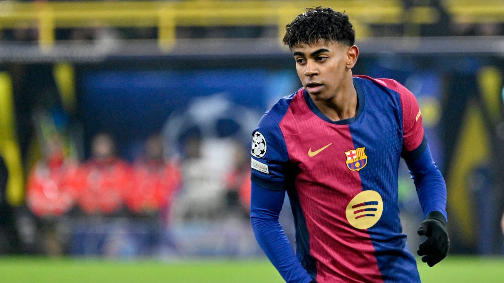 Barca-Wunderkind enthüllt pikantes Klo-Problem