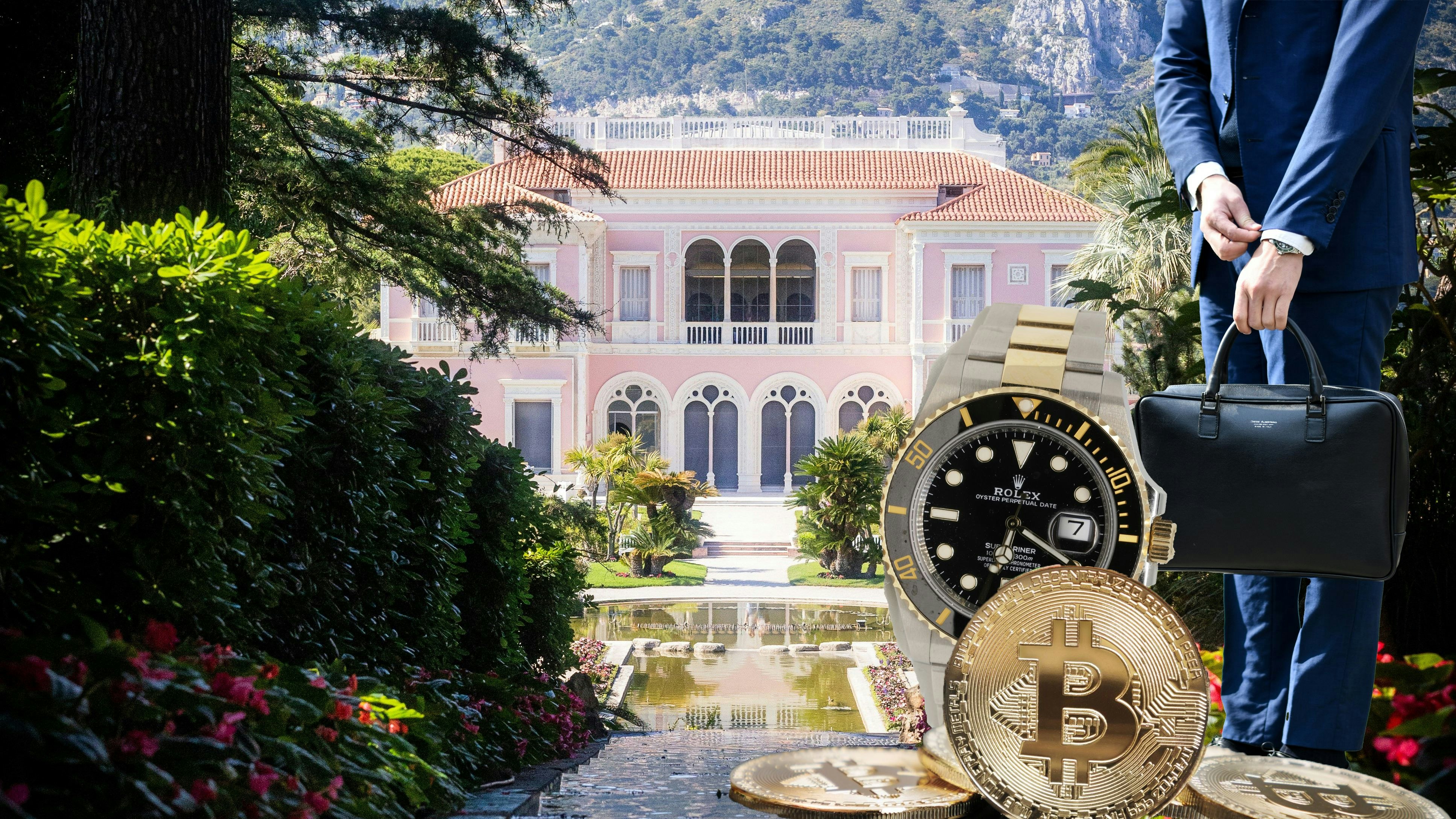 Heute.at - Millionen-Schaden, Falschgeld! Polizei fasst Roma-Boss