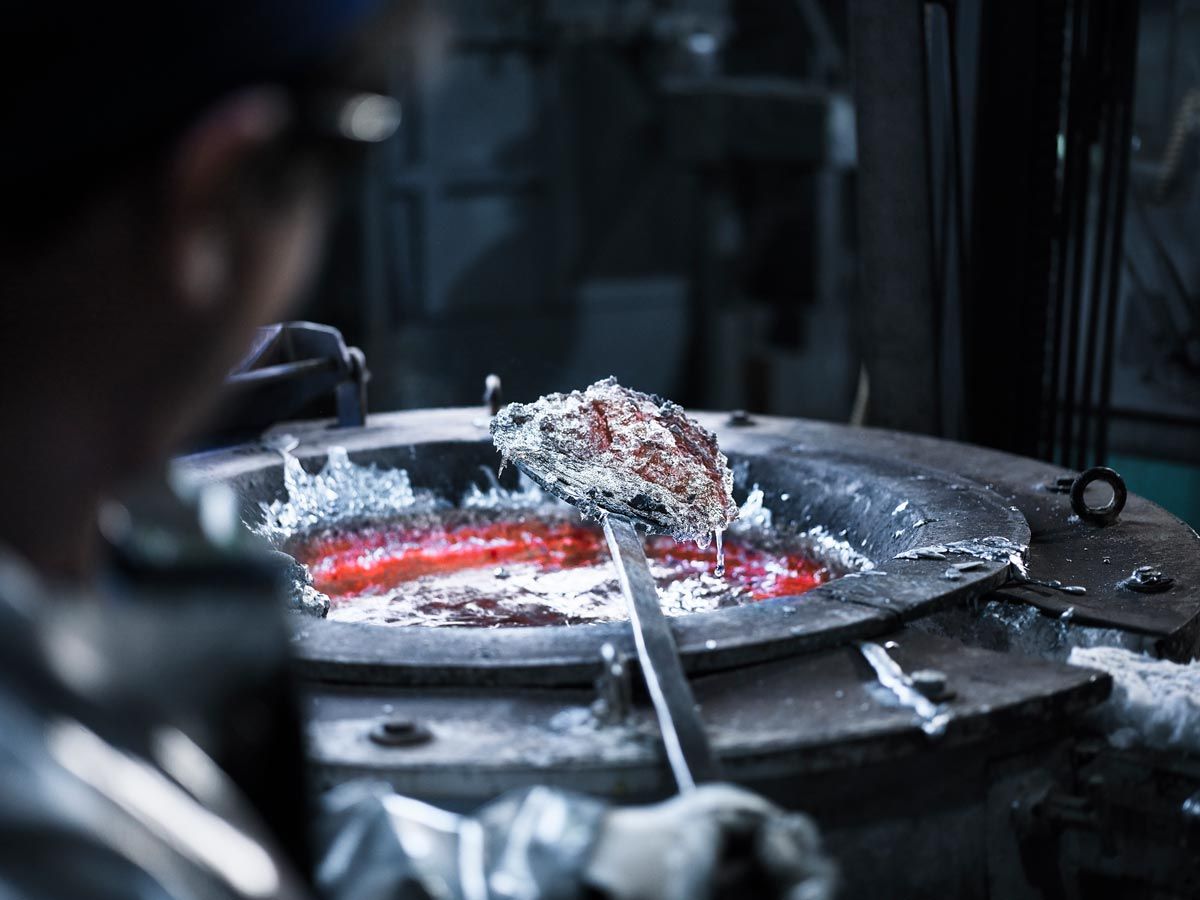 Das Unternehmen aus Vöcklabruck wurde erst im September von der KTM AG übernommen.