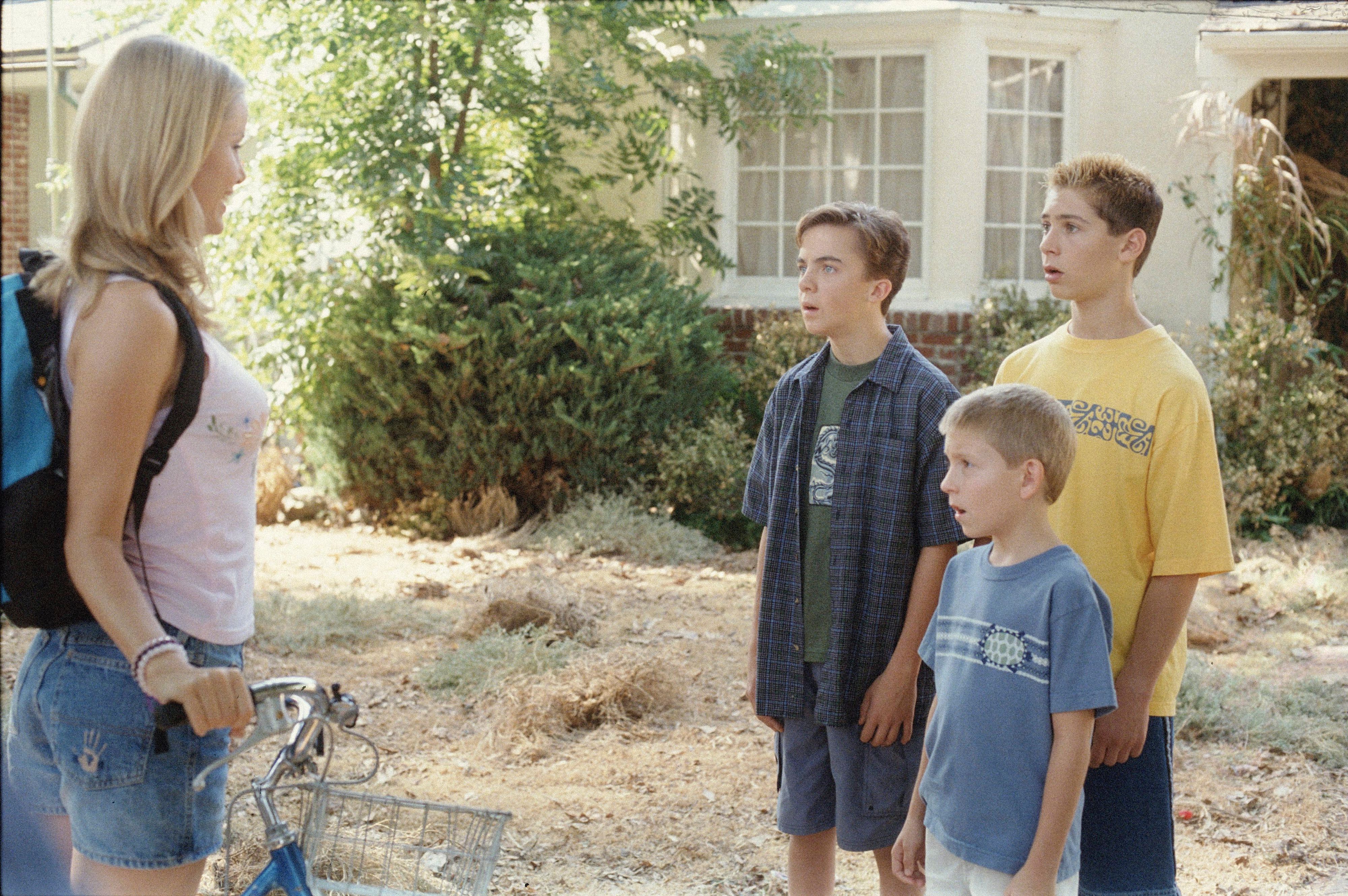 Nach 18 Jahren werden nun neue Folgen gedreht.