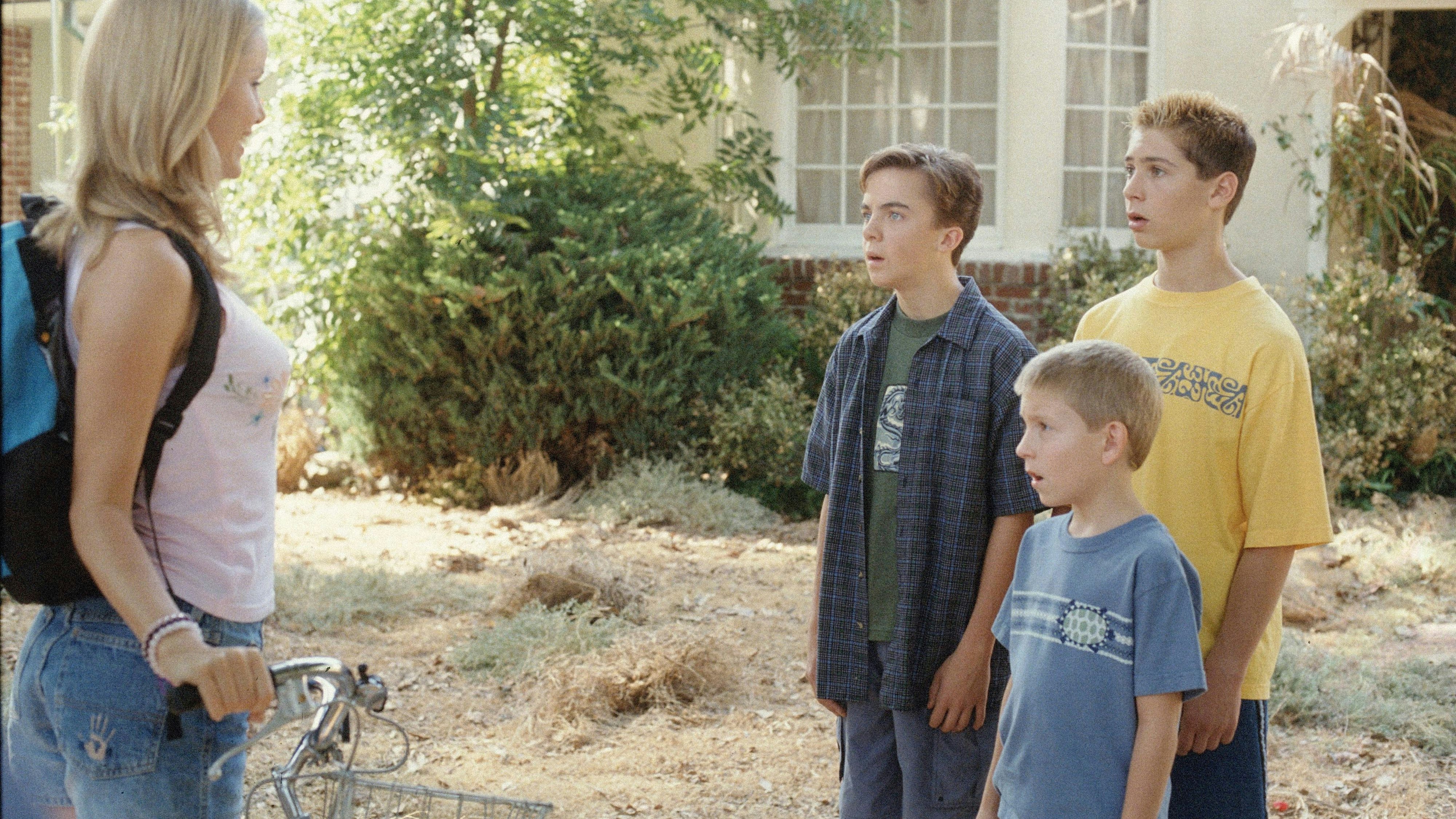 Nach 18 Jahren werden nun neue Folgen gedreht.