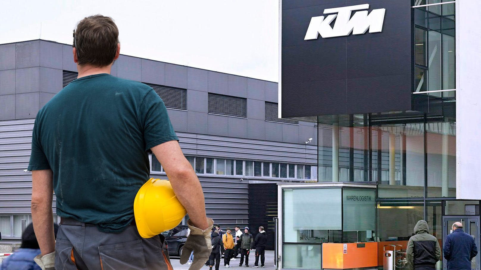 "Das ist alles grauenhaft" – KTM-Insider packt aus