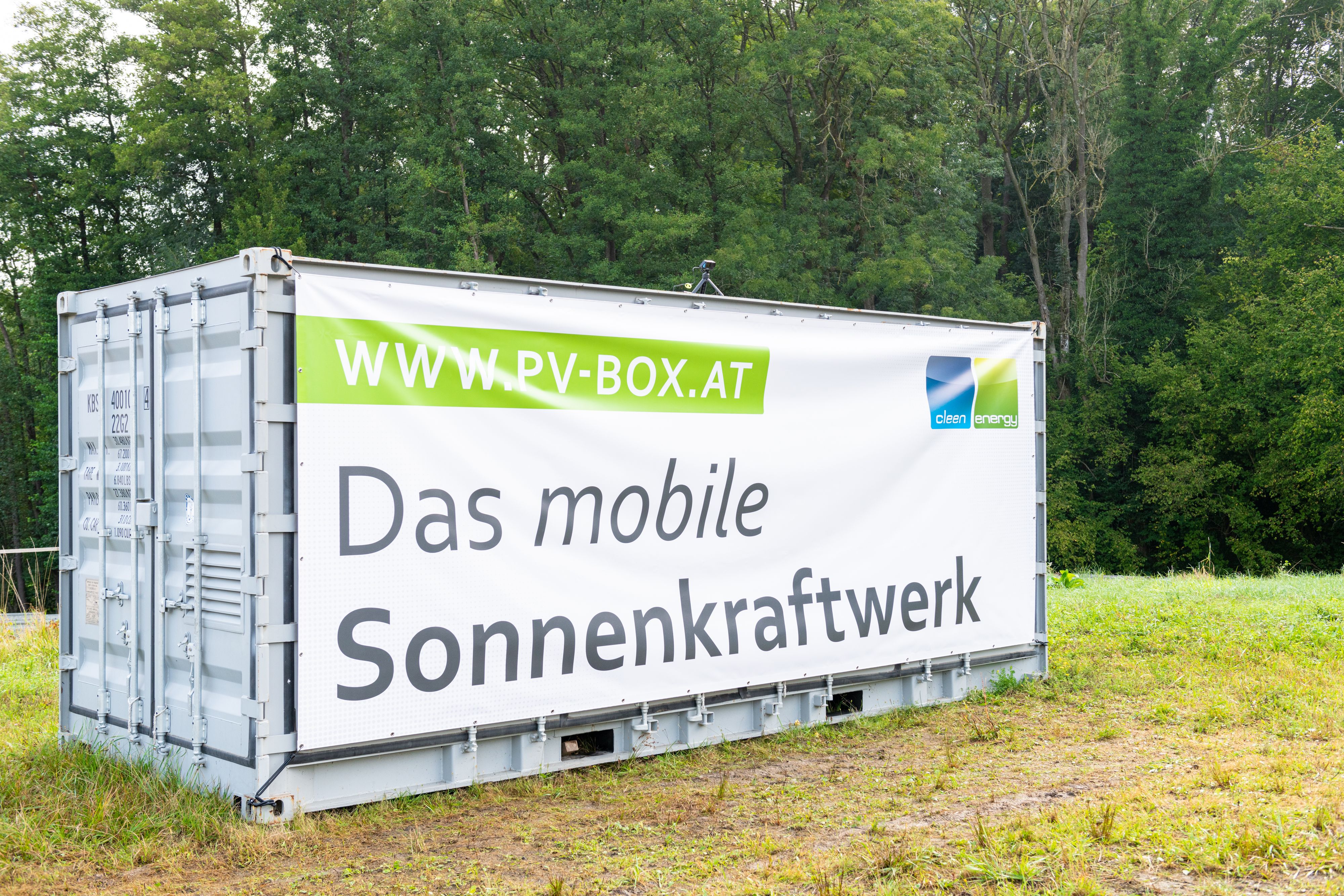 30 Mitarbeiter mit Standort Niederösterreich zittern um die Zukunft des Unternehmens.