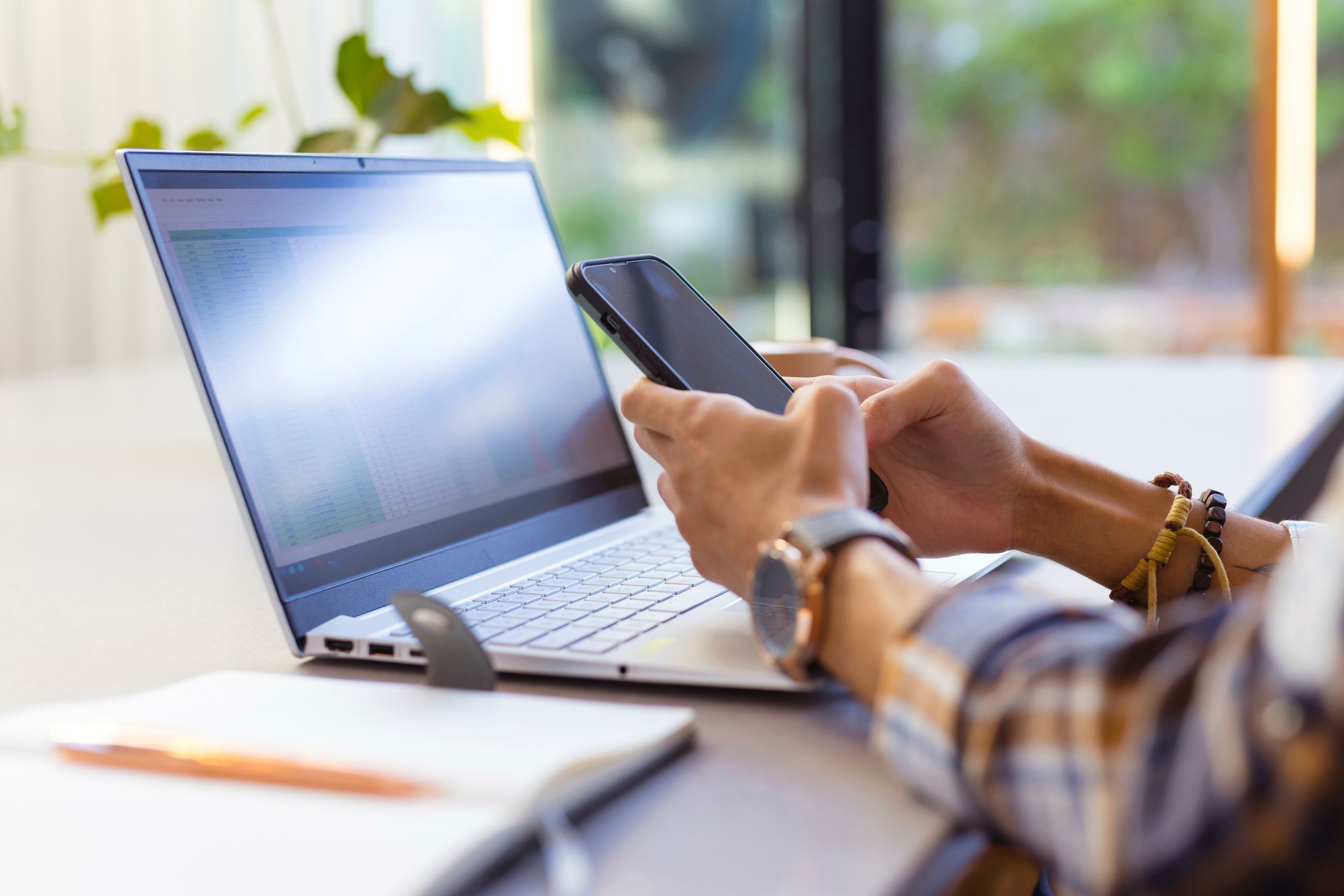 Viele Kurse in der Bildungskarenz können auch online absolviert werden. (Symbolbild)