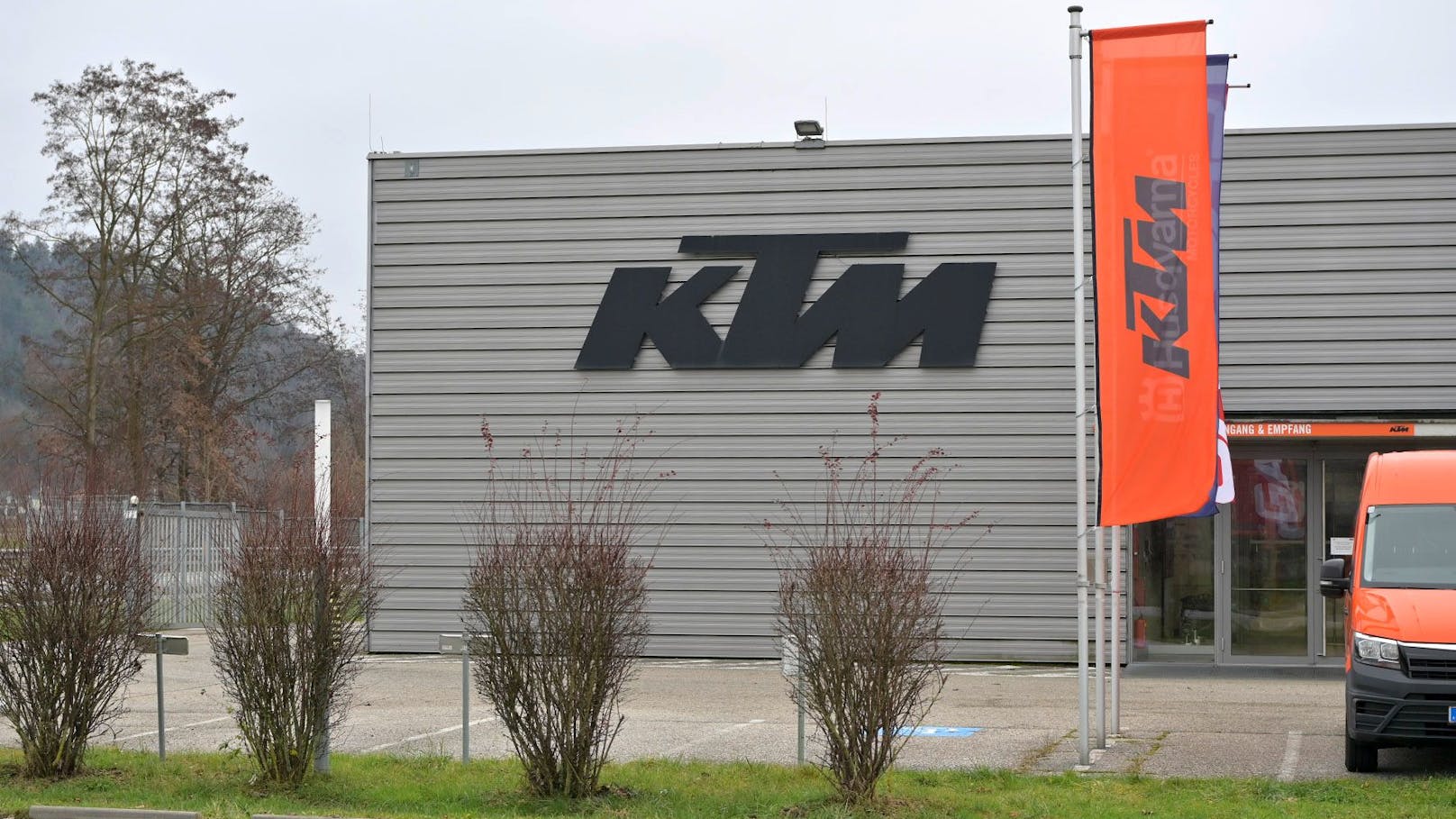 Druck auf KTM-Mitarbeiter – "Habe Schlafstörungen"