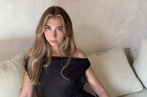 Lily Phillips scheint mit ihren Entscheidungen leben zu können. Auf Social-Media wird ihr Verhalten heiß diskutiert.