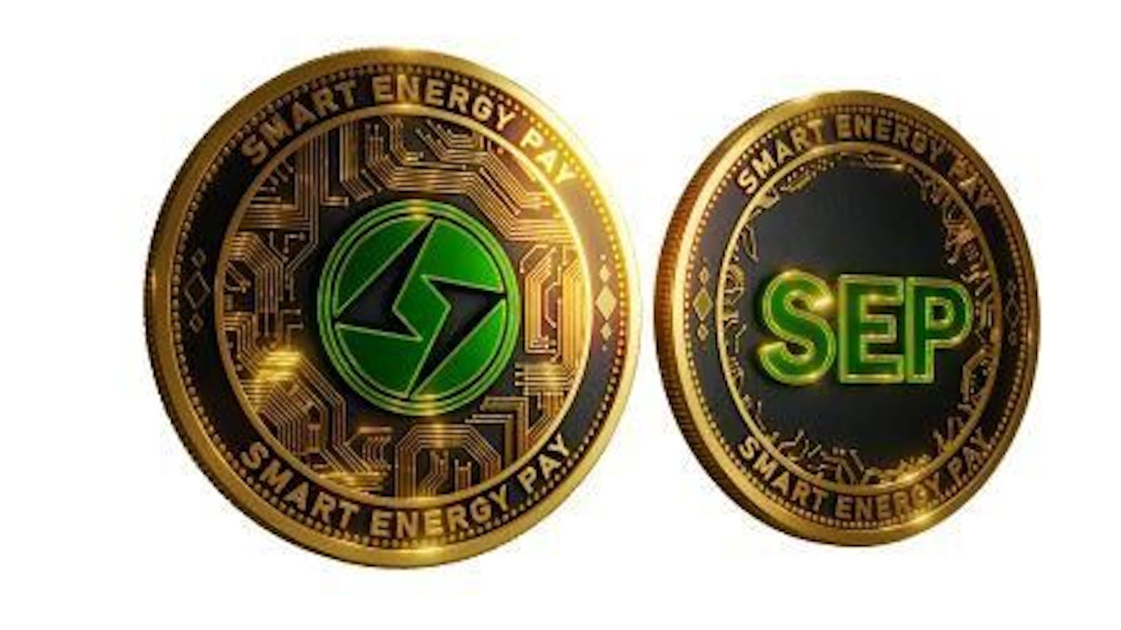 Smart Energy Chain: Die erste grüne Blockchain für den Energiesektor.