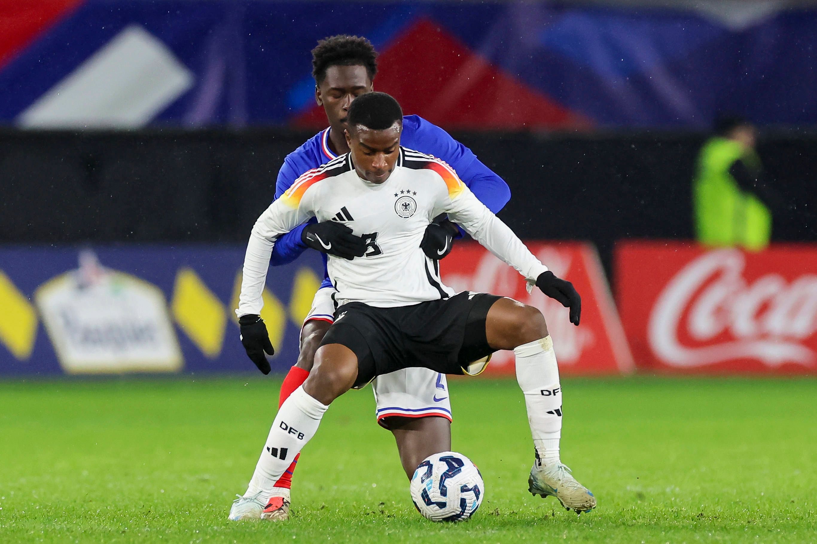 Youssoufa&nbsp;Moukoko