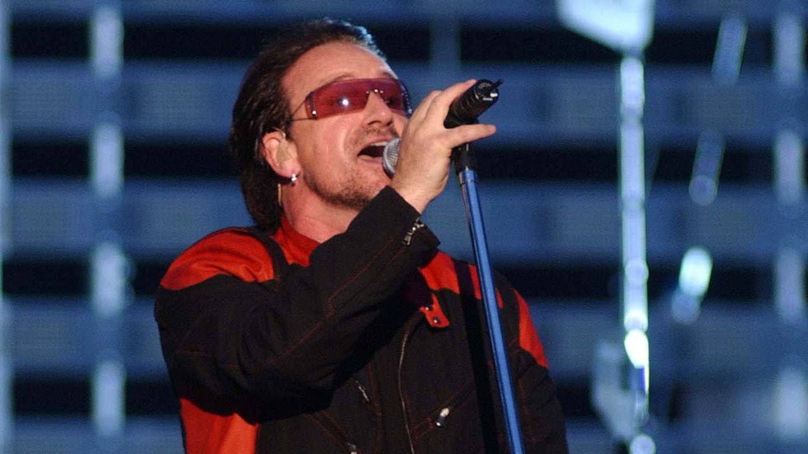 U2 veröffentlichen "Schattenalbum" mit zehn neuen Songs