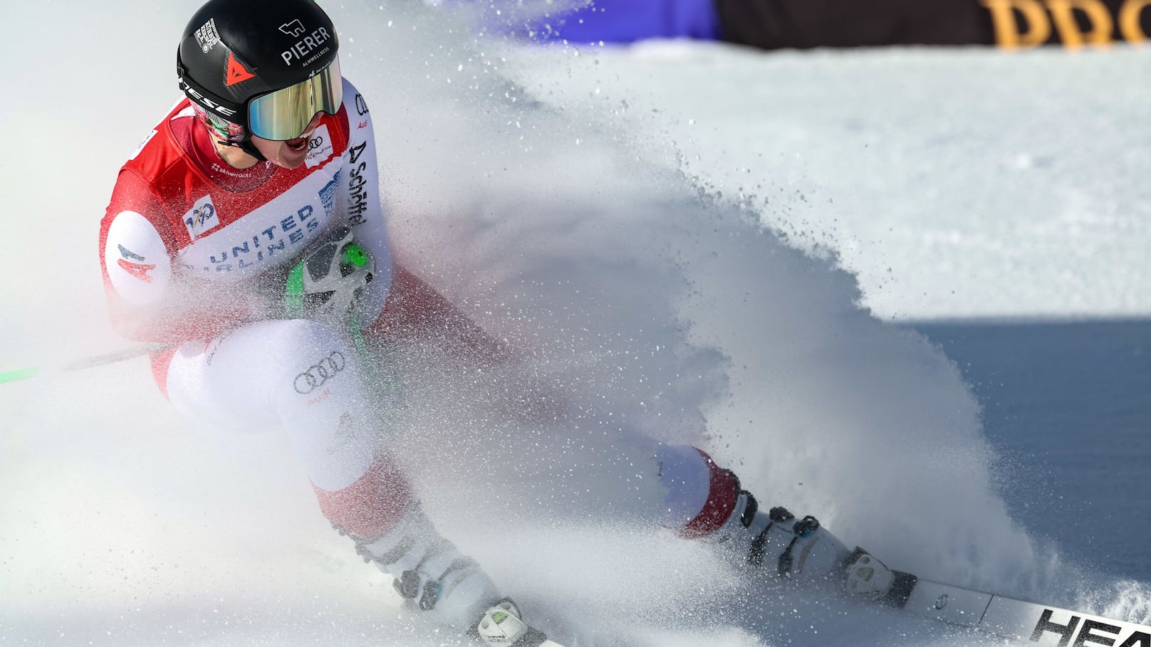 ÖSV-Sieg in Abfahrt! Hütter stiehlt Vonn die US-Show