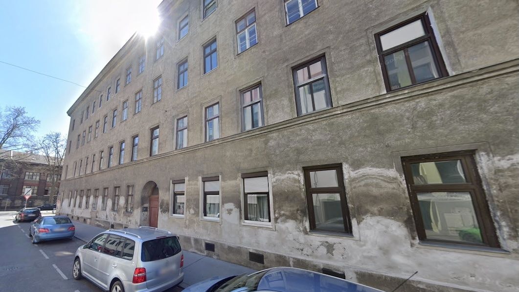 Heute.at - Stadt greift durch – erstes Haus unter Zwangsverwaltung