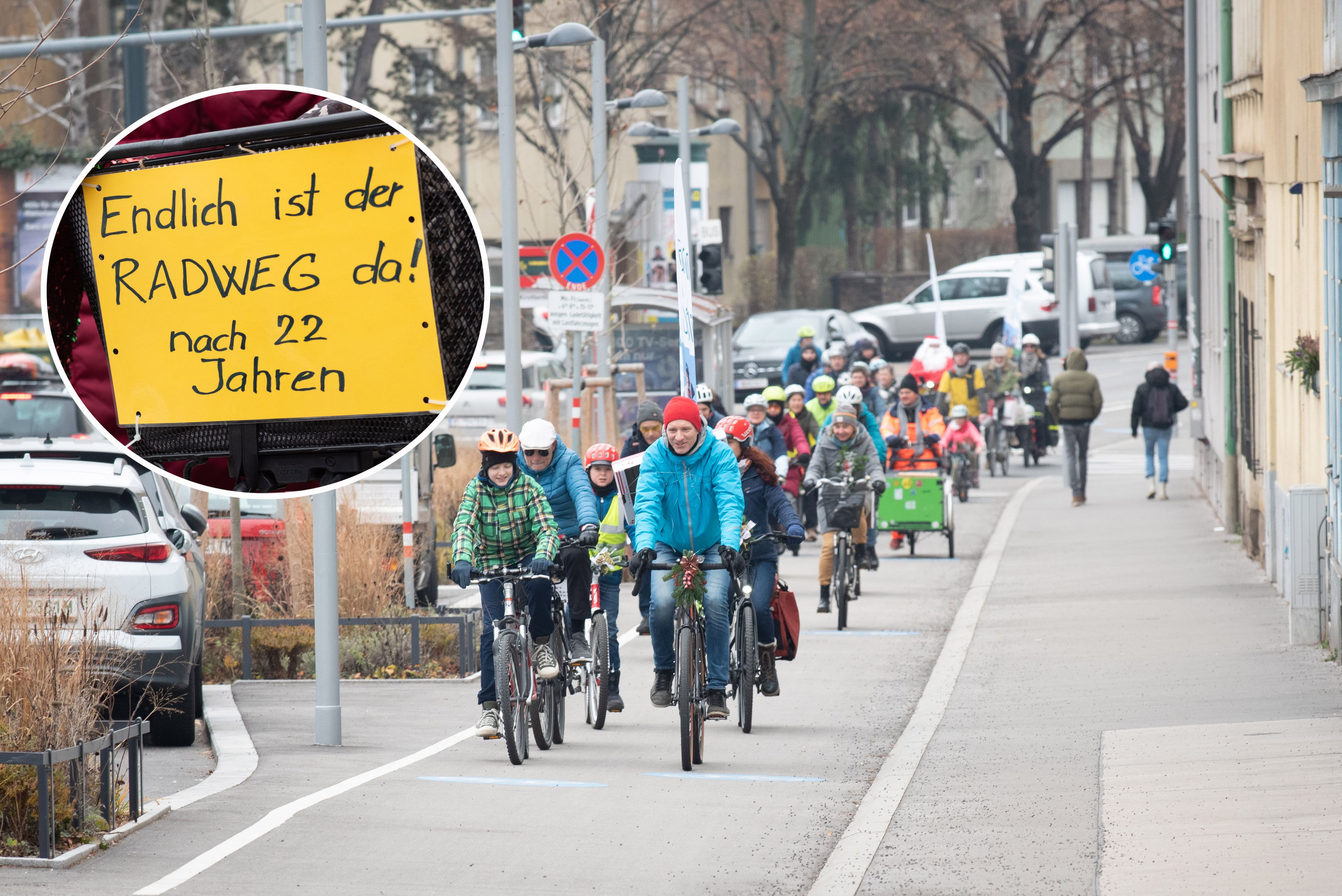 Die Bürgerinitiative 