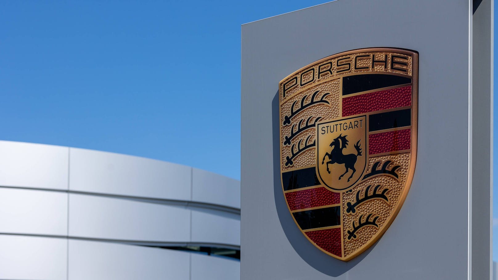 20-Milliarden-Loch! VW reißt Porsche in die Krise