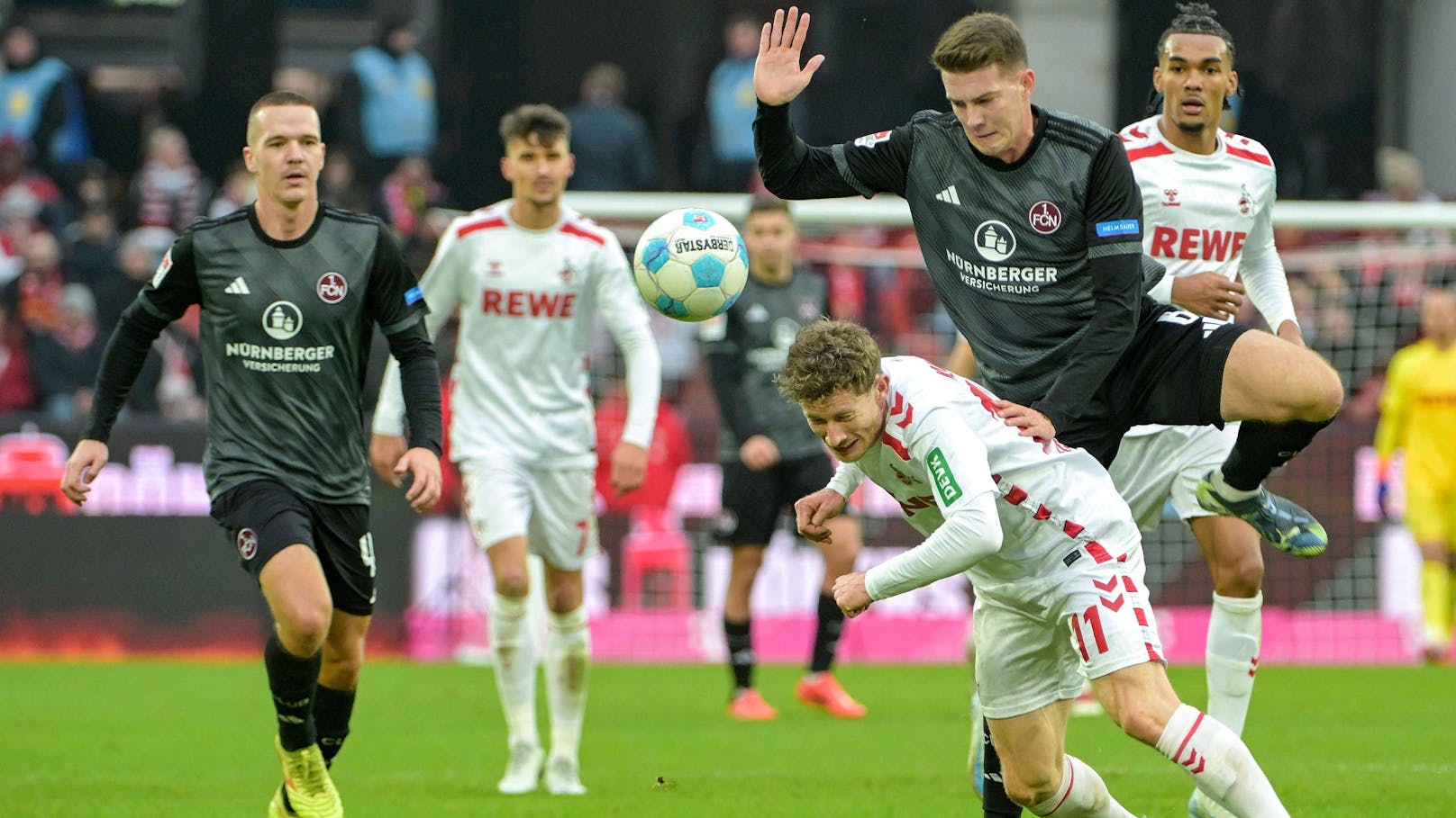 ÖFB-Legionär trifft, Platz 2 – aber Horror-Los im Cup