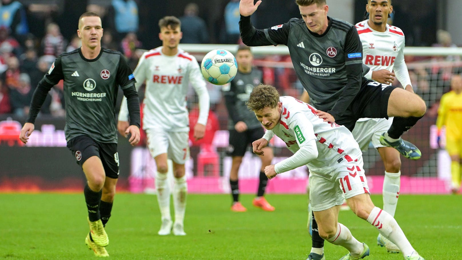 ÖFB-Legionär trifft, Platz 2 – aber Horror-Los im Cup