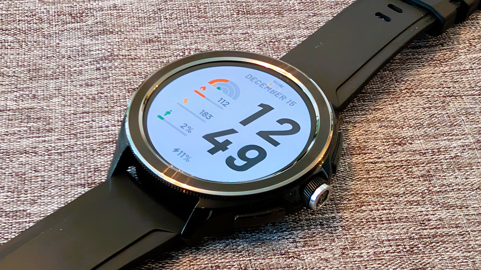 Xiaomi Watch 2 Pro im Test: Diese Uhr lässt uns staunen