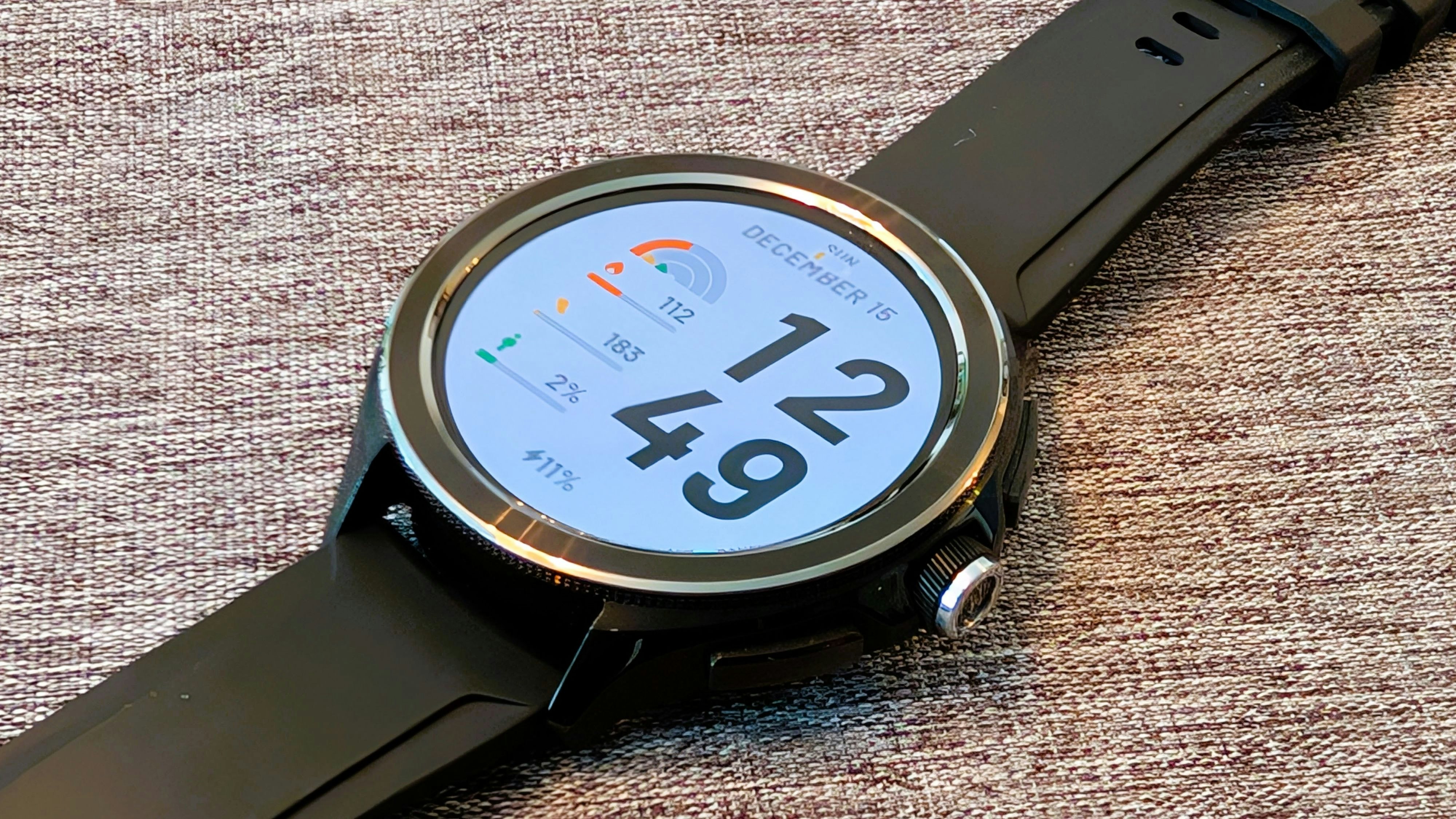 Xiaomi Watch 2 Pro Im Test: Diese Uhr Lässt Uns Staunen