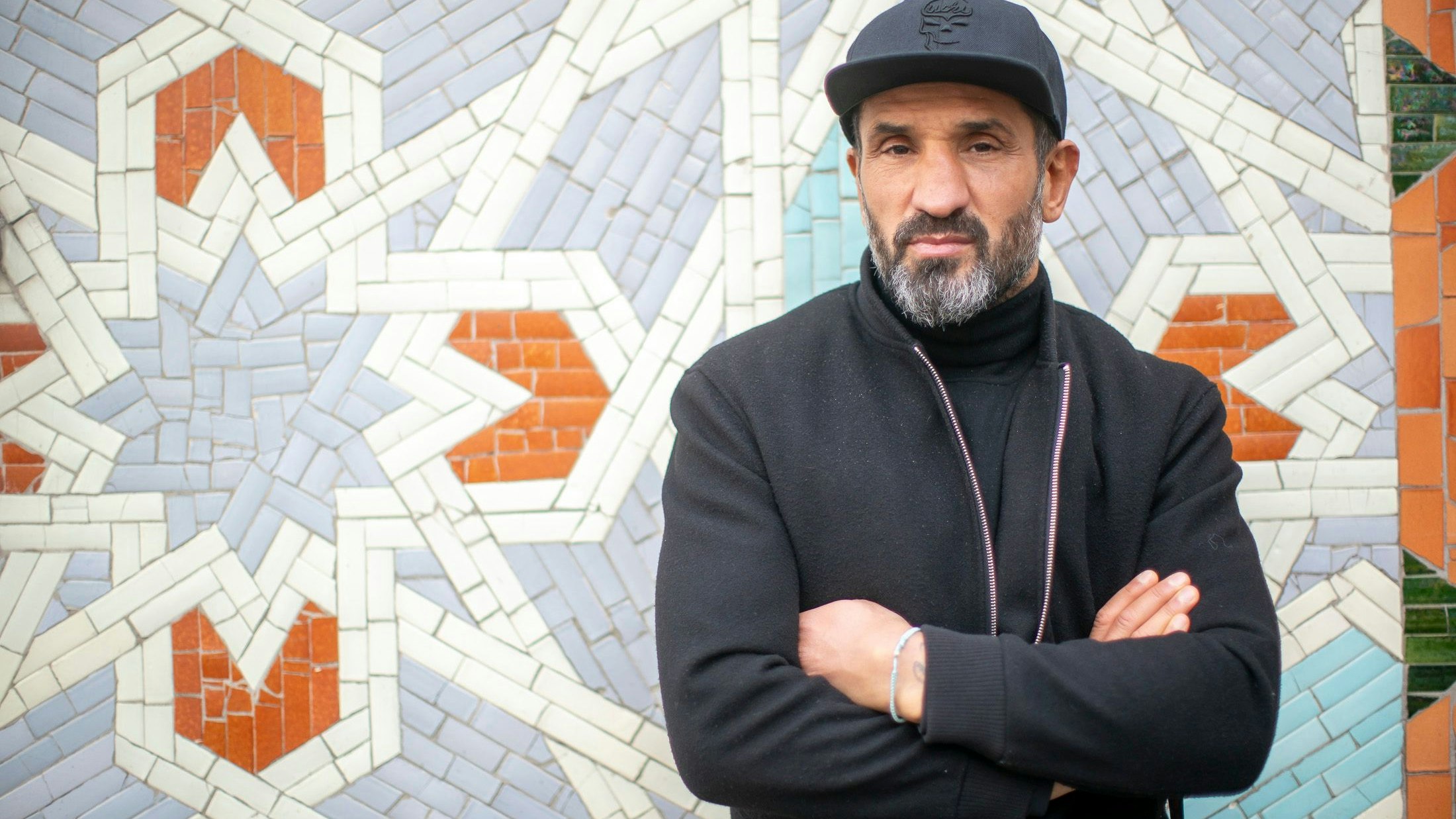 Wie er die aktuelle Debatte sieht