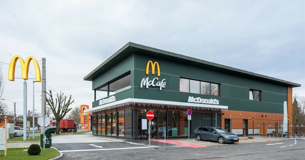 Brandneue Filiale Er ffnet Doppel Drive In M ci ndert F r Kunden brandneue-filiale-er-ffnet-doppel-drive-in-m-ci-ndert-f-r-kunden