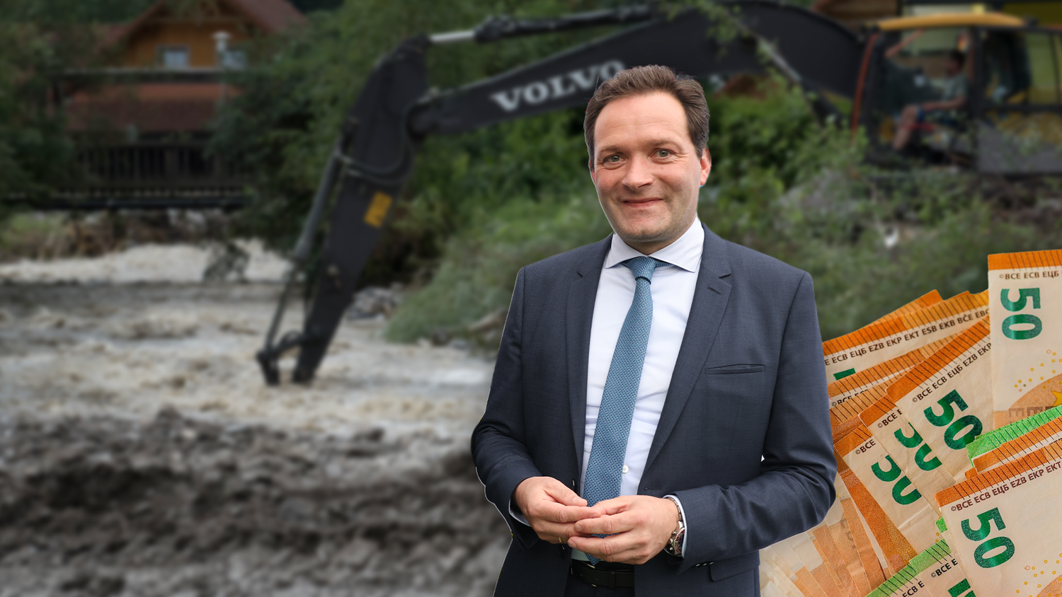 Die türkis-grüne Bundesregierung gab nun 144 Millionen Euro für Förderungen frei.