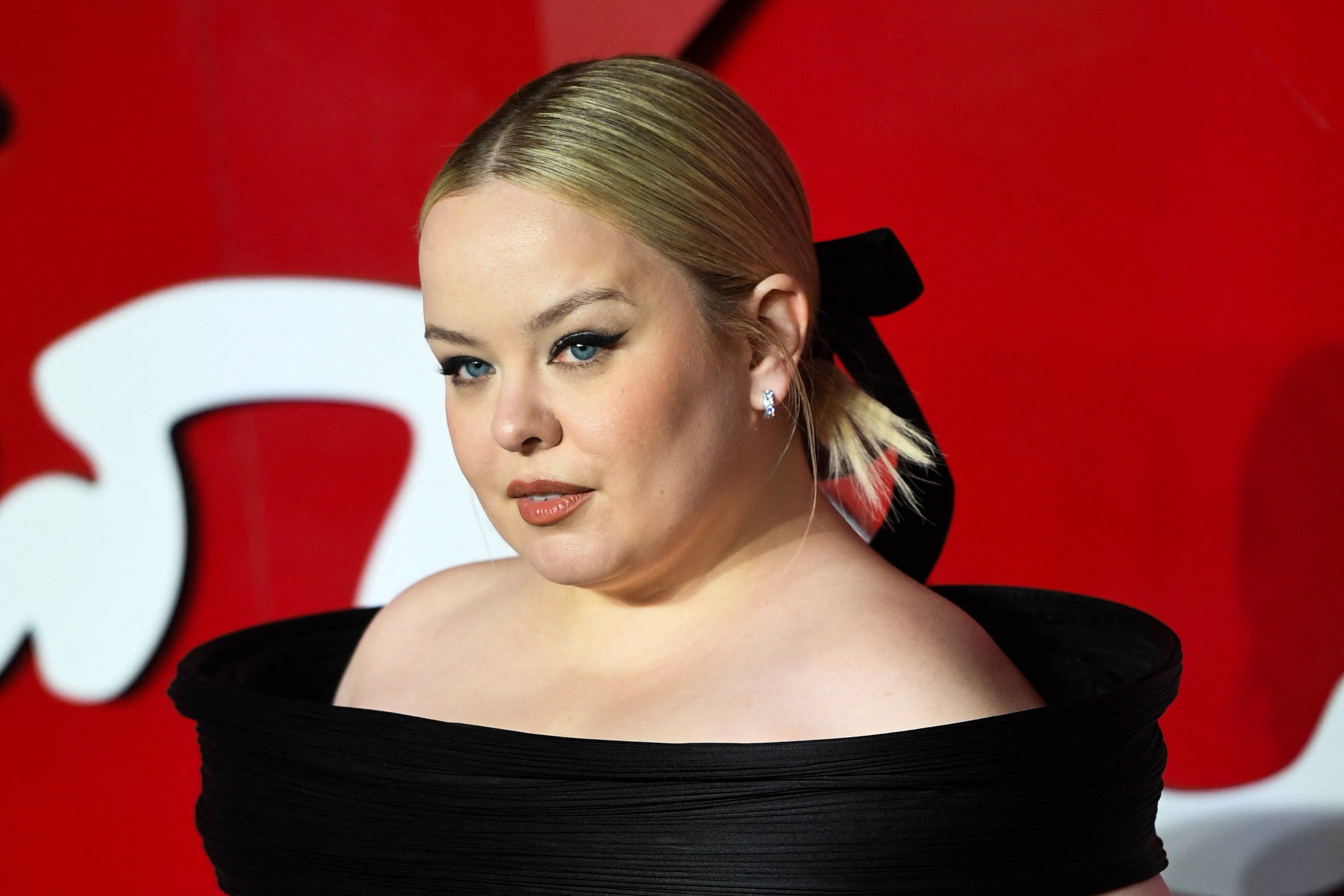 Nicola Coughlan spielt in 