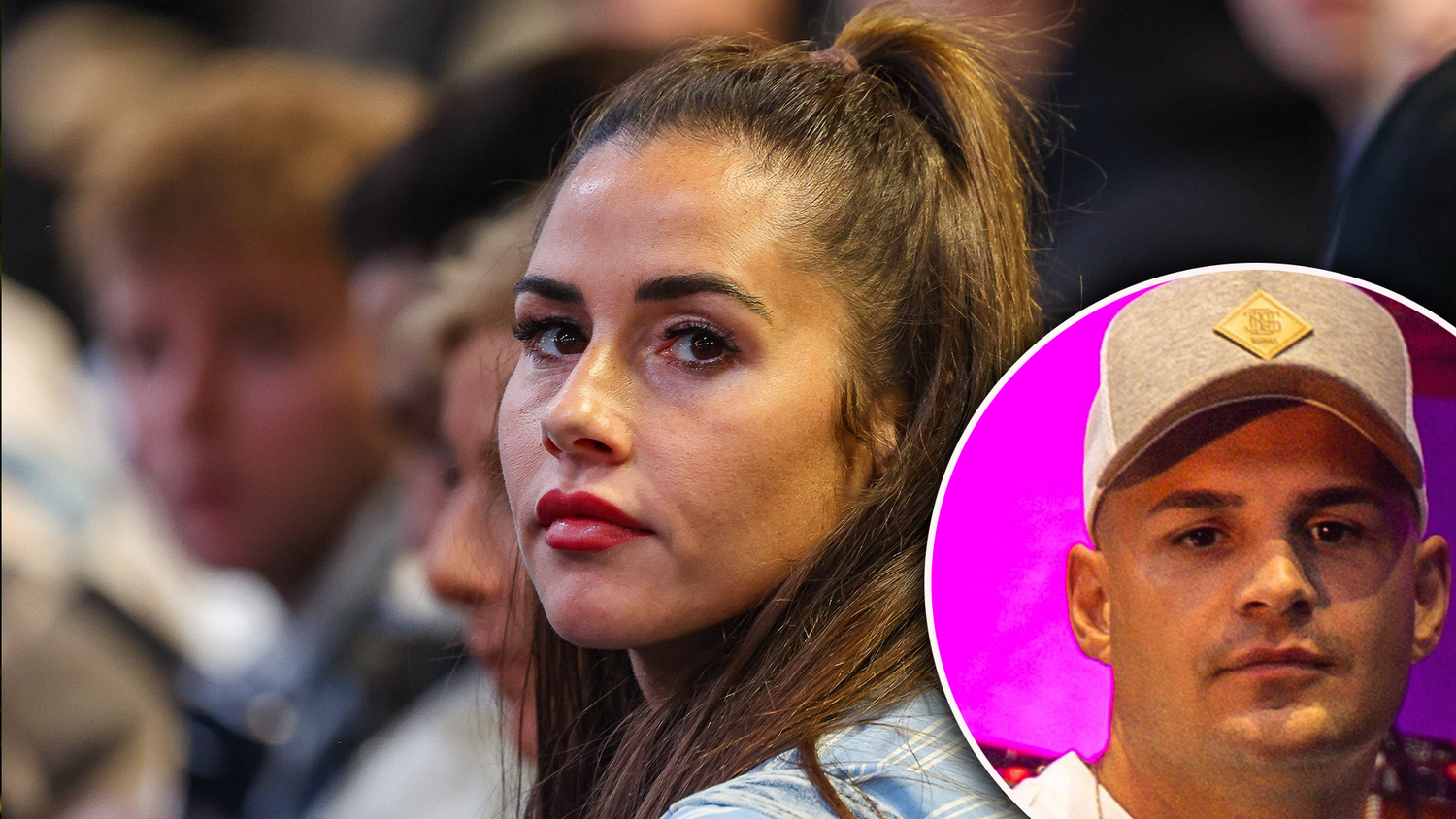 In einem Interview mit der Gala wurde Sarah Engels über Weihnachten mit Pietro befragt.