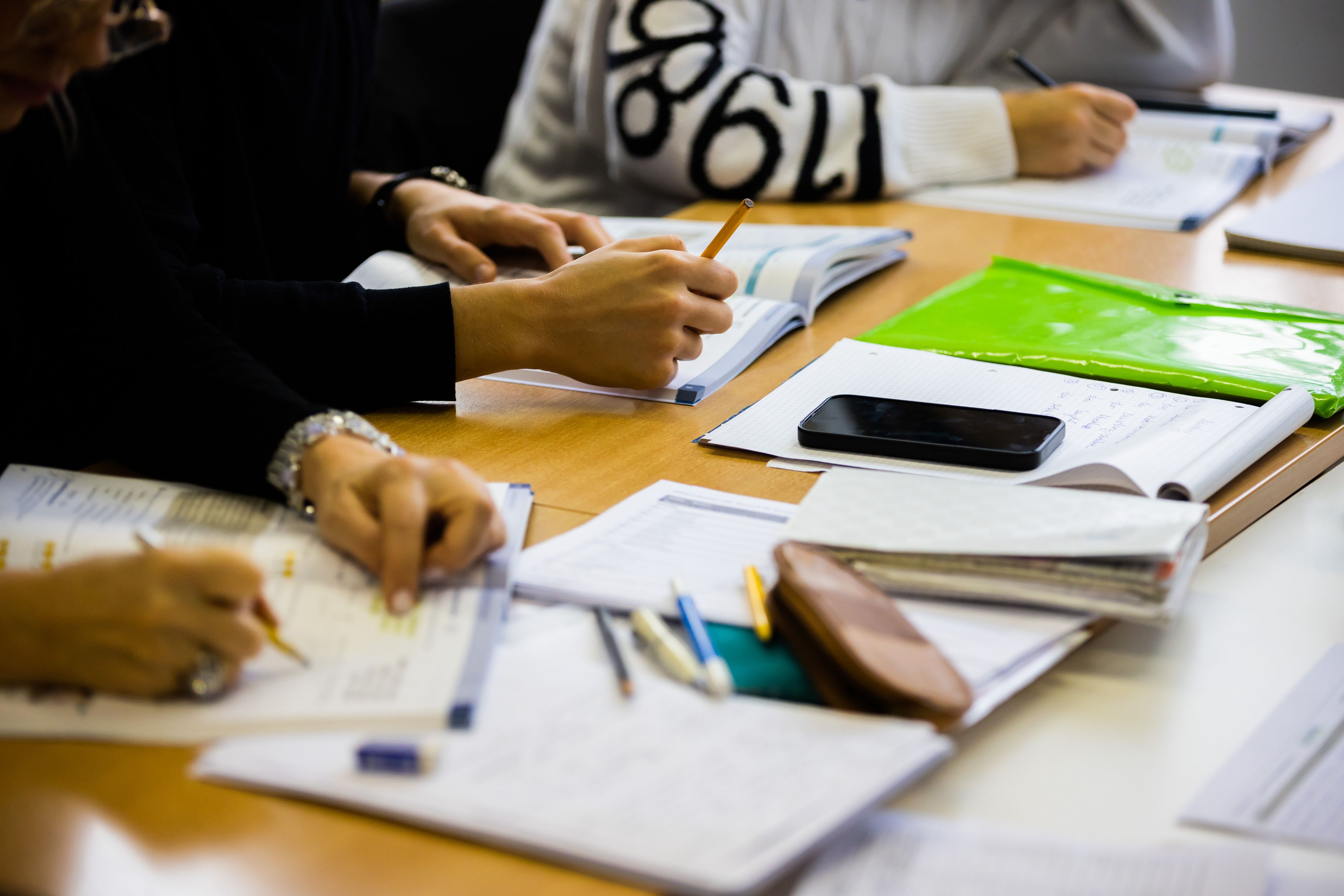 Alarmierende Vorfälle in Oberösterreich. (Symbolbild)