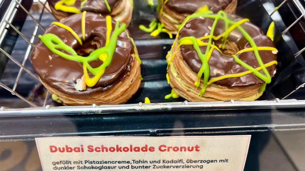 Wie Viel Kostet Ein Donut Bei Dunkin Donuts