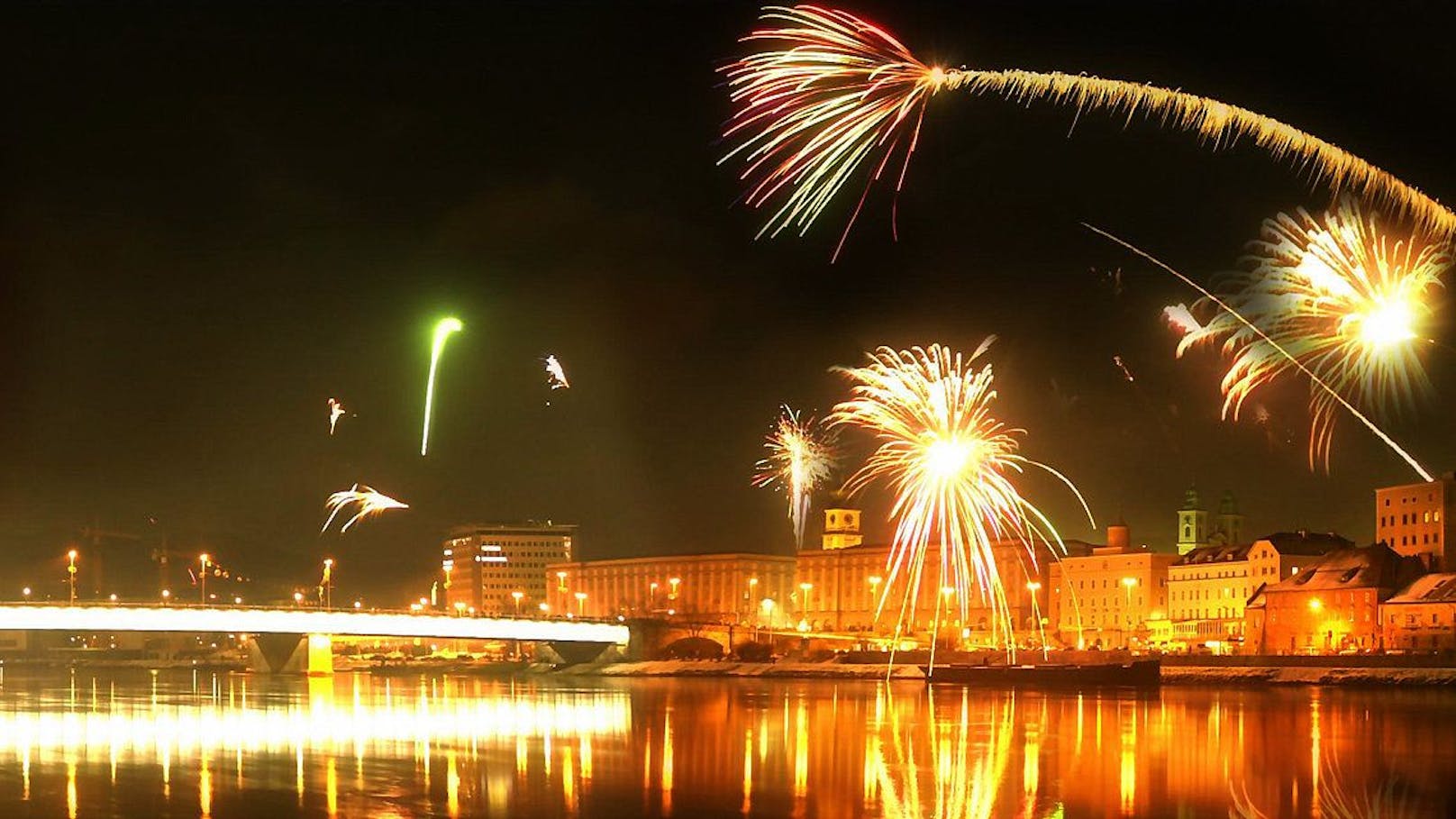 Keine Silvester-Partys mehr – jetzt kommt alles anders