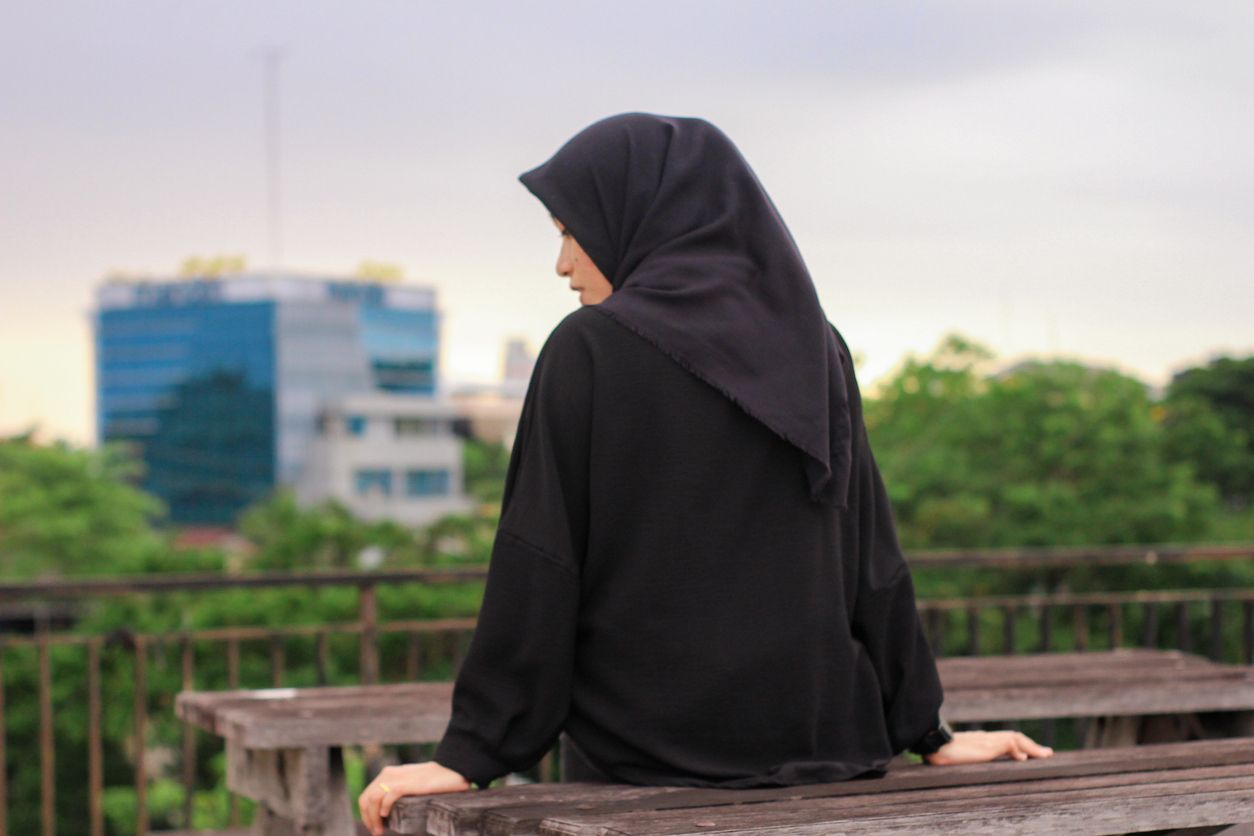 Das 2020 gekippte Kopftuchverbot für junge Mädchen soll zurückkehren.