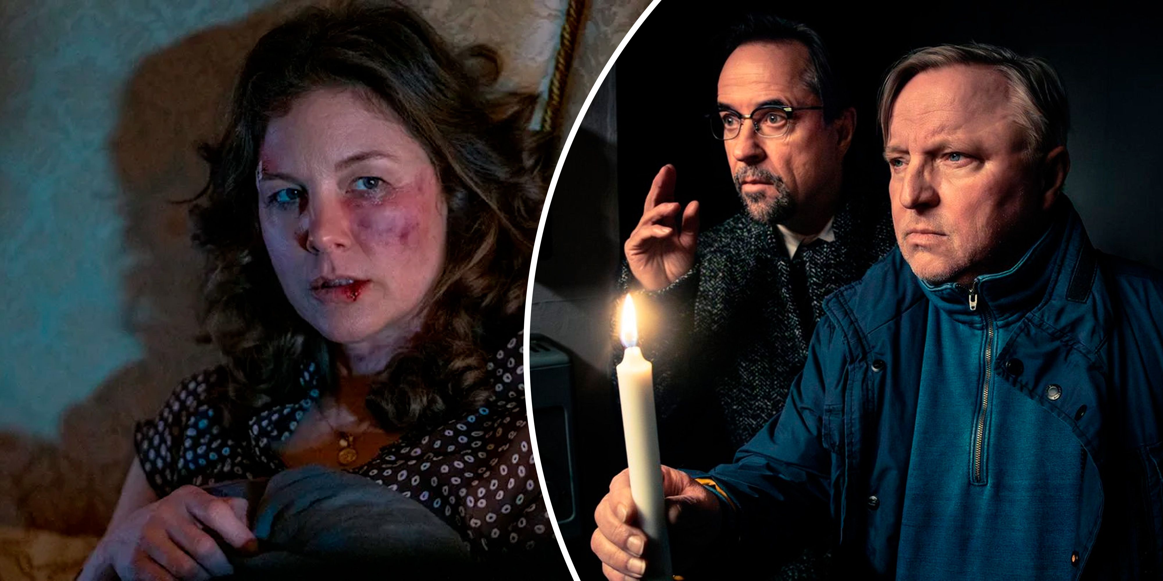 Cordelia Wege zieht alle Blicke auf sich.