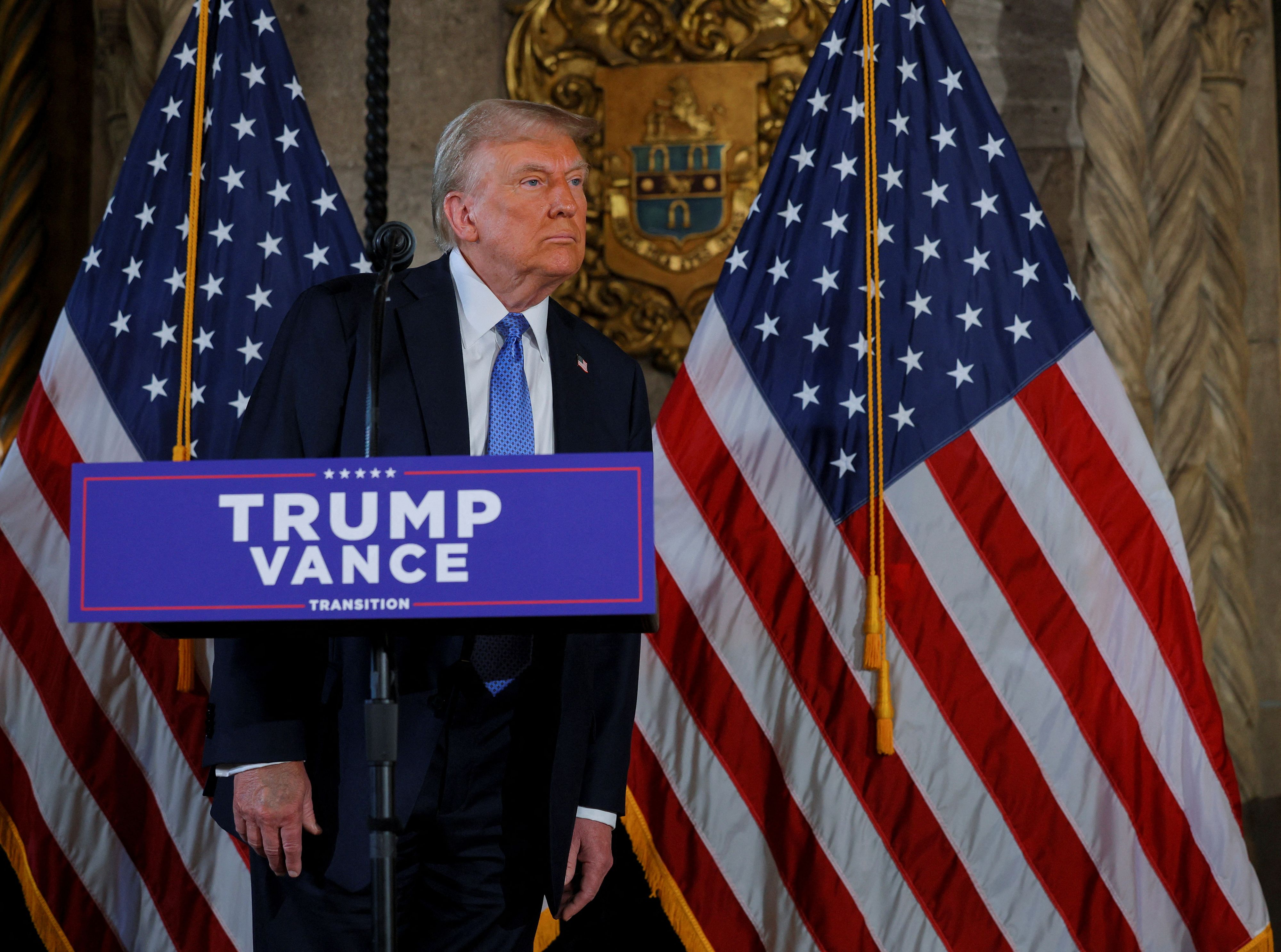 Heute.at - Heute wird Trump wirklich zum US-Präsidenten gewählt