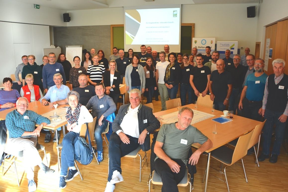 Heute.at - Wertvolle Ratschläge für gemeinsames Energiesparen