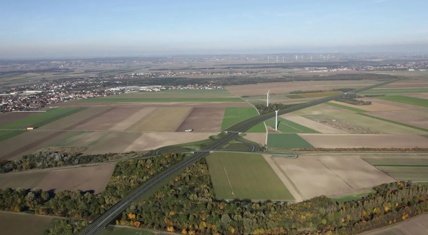 Die Asfinag wäre für den Bau der S8 verantwortlich gewesen. Doch das Bundesverwaltungsgericht entschied gegen den Bau.