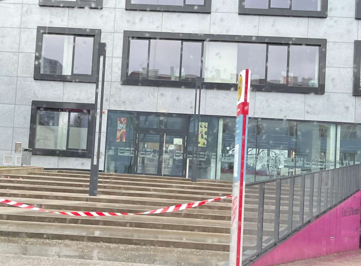 Bombendrohung: Schulen in St. Pölten geschlossen