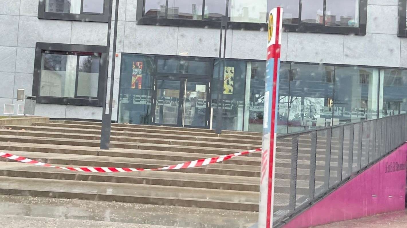 Bombendrohung: Schulen in St. Pölten geschlossen