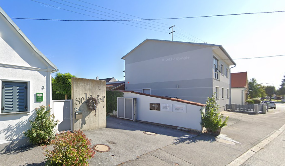 Das Weingut Schiefer & Domaines Kilger aus Großpetersdorf ist insolvent.