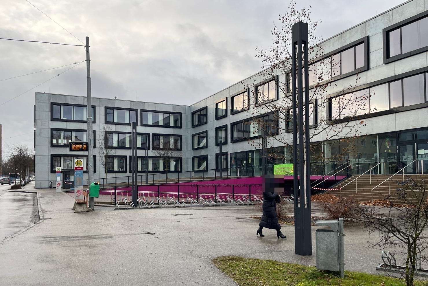 Bombendrohung: Schulen in St. Pölten geschlossen