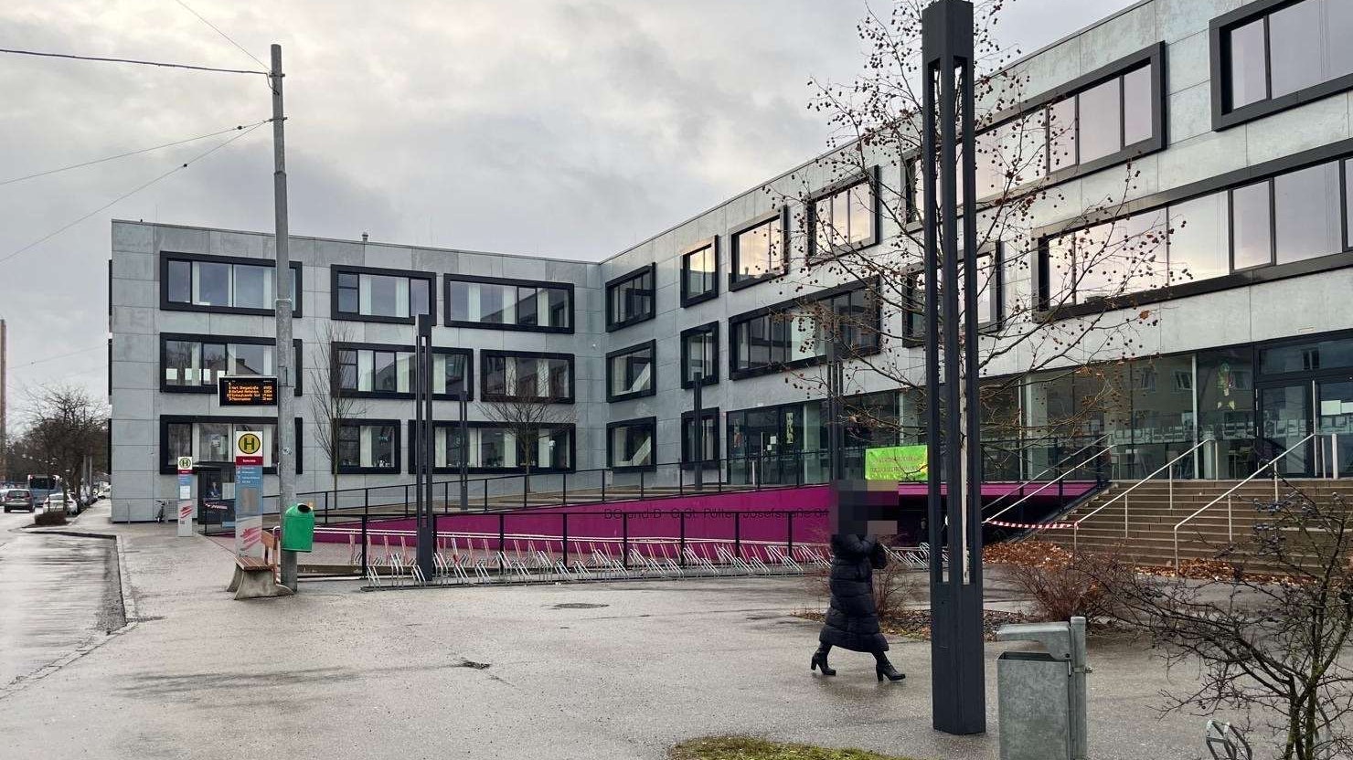 Bombendrohung: Schulen in St. Pölten geschlossen