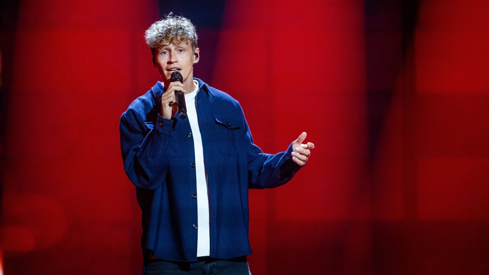 Tim Bendzko singt bei "Udo Jürgens Forever"